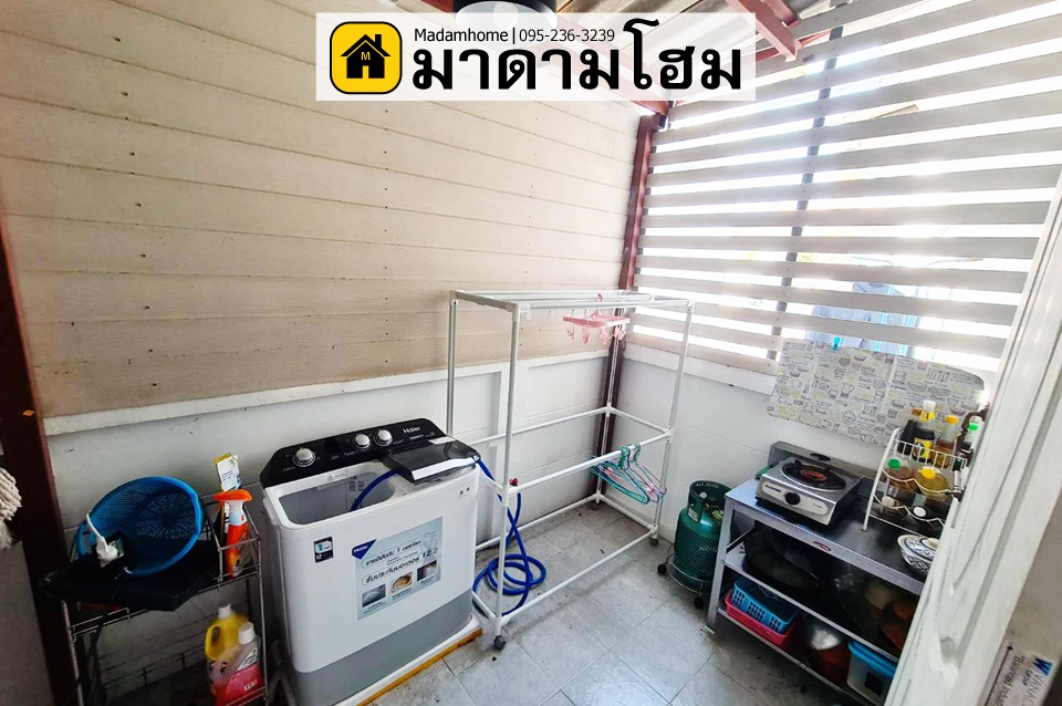มาดามโฮมอยุธยา**ถูกที่สุด** ขายบ้าน หมู่บ้านรักธยา1 หมู่บ้านรักไทยอยุธยา บ้านอยุธยา บ้านมือสองอยุธยา